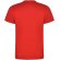 Camiseta manga corta infantil Dogo Premium Roly en algodón Rojo detalle 25
