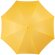 Paraguas mango recto y automático de 23" economico