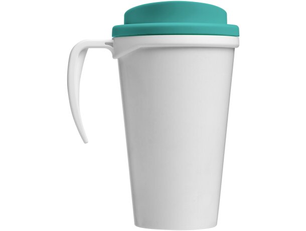 Brite-Americano® Vaso térmico grande de 350 ml personalizada