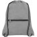 Mochila de cuerdas plegable 5L Hoss barata
