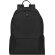 Mochila de PET reciclado GRS 12L Baikal Negro intenso detalle 11