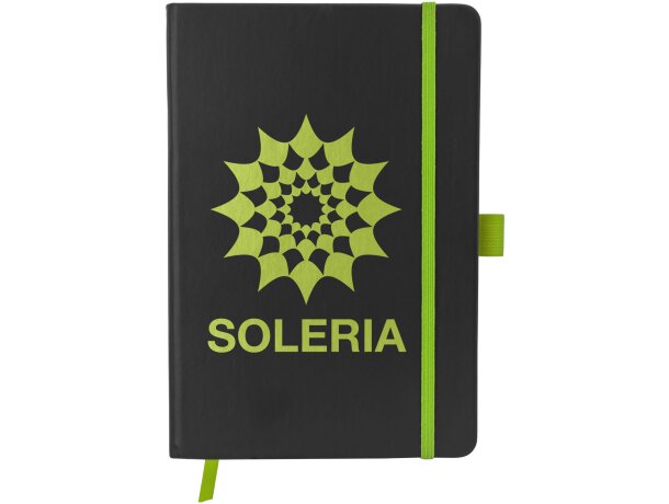 Libreta A5 "color Edge" barato