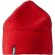 Gorro polar de 240 gr Rojo detalle 10