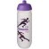 Bidón deportivo de 750 ml HydroFlex™ Clear Morado/transparente escarchado detalle 18