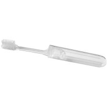 Cepillo de dientes plegable colores personalizado transparente Cepillo de dientes plegable colores personalizado transparente
