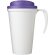 Brite-Americano® Grande taza 350 ml mug con tapa antigoteo personalizada