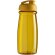 H2O Active® Pulse Bidón deportivo con Tapa Flip de 600 ml Amarillo detalle 19