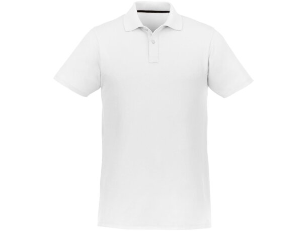 Polo de manga corta para hombre Helios barato