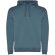 Sudadera con capucha para hombre Urban Roly Azul tormenta