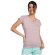 Camiseta cuello pico mujer Roly Victoria algodón 155 g/m² detalle 48