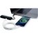 Adaptador multimedia USB Loop tipo C con HDMI y certificación RCS Negro intenso detalle 5