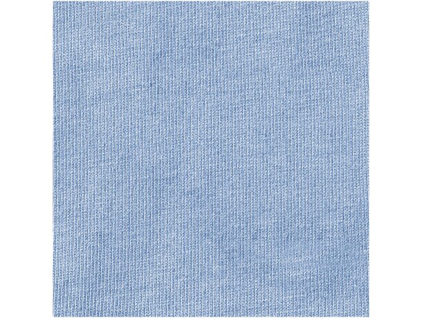 Camiseta de manga corta "nanaimo" Azul claro detalle 49
