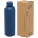 Bidón Spring 500ml acero inoxidable reciclado RCS Azul océano
