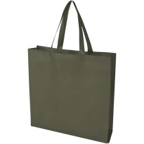 Bolsa tote EcoSeal de poliéster reciclado GRS