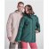 Parka acolchada America de Roly para mujer en poliéster reciclado detalle 10
