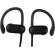 Auriculares Bluetooth® con logotipo retroiluminado Brilliant Negro intenso detalle 3