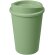 Vaso 300 ml con tapa Americano Switch Renew bioplástico Verde marino