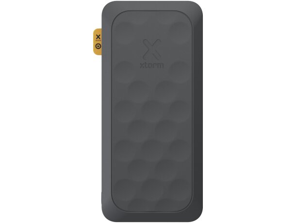 Batería externa Xtorm Fuel Series 27000 mAh carga rápida 67W detalle 2