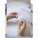 Auriculares inalámbricos Prixton TWS162 con Bluetooth 5.1 Blanco detalle 9