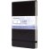 Álbum acuarelas Moleskine papel FSC 200 g/m² prensado frío Negro intenso detalle 1