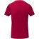 Camisetas mujer cuello redondo 105 g/m2 Elevate Essentials Kratos Rojo detalle 16
