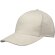 Gorra reciclada cinco paneles con rastreador Aware Onyx Avena