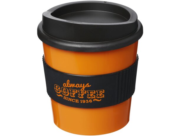 Americano® Primo de 250 ml con agarradera personalizado