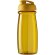 H2O Active® Pulse Bidón deportivo con Tapa Flip de 600 ml Amarillo detalle 18