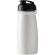 H2O Active® Pulse Bidón deportivo con Tapa Flip de 600 ml Blanco/negro intenso detalle 22