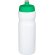 Baseline® Plus Bidón deportivo de 650 ml Blanco/verde