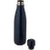 Bidón Cove acero inoxidable reciclado 500ml aislamiento térmico Azul marino detalle 34