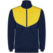 Chándal unisex Evans Roly bicolor para deporte