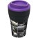 Brite-Americano® Vaso térmico tyre de 350 ml Morado