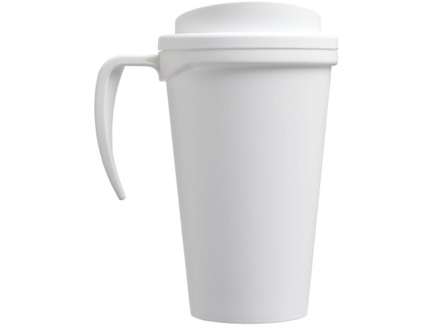 Americano® Vaso térmico grande de 350 ml grabado