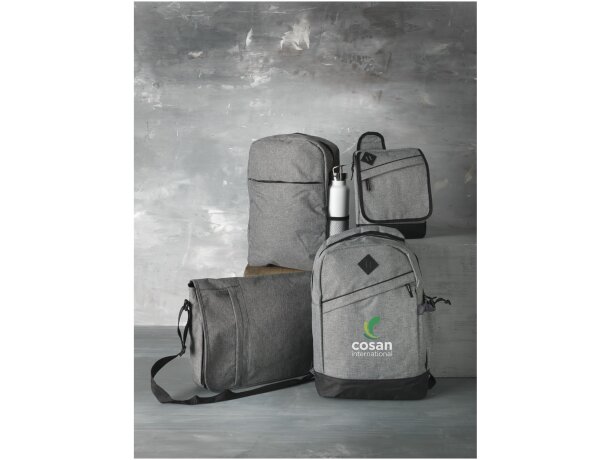 Mochila Para Ordenador 15,6" "heathered" barata