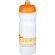 Baseline® Plus Bidón deportivo de 650 ml Blanco/naranja detalle 24