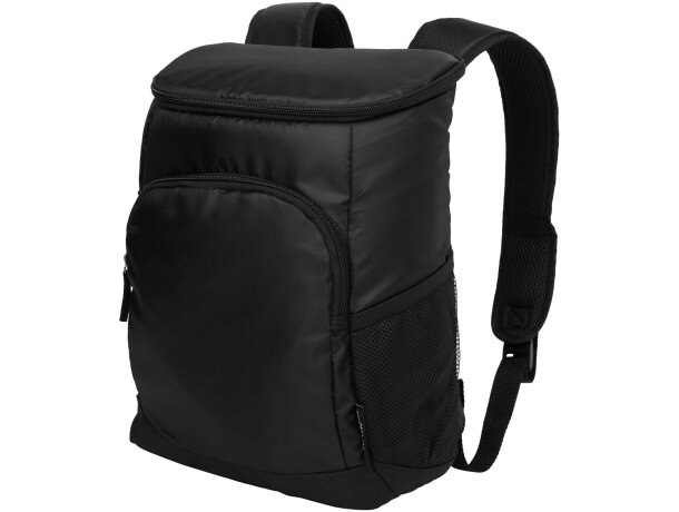 Mochila isotérmica para 18 latas Arctic Zone Negro intenso detalle 4