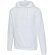 Sudadera con capucha unisex Spinel ecológica