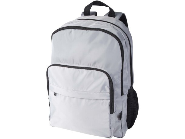 Mochila portátil 15 pulgadas Trend Plus con certificado GRS detalle 42