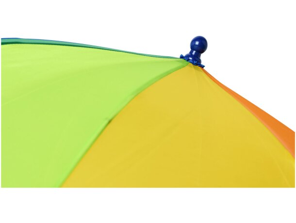 Paraguas resistente al viento para niños de 17 Nina merchandising
