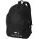 Mochila moderna con doble bolsillo frontal original