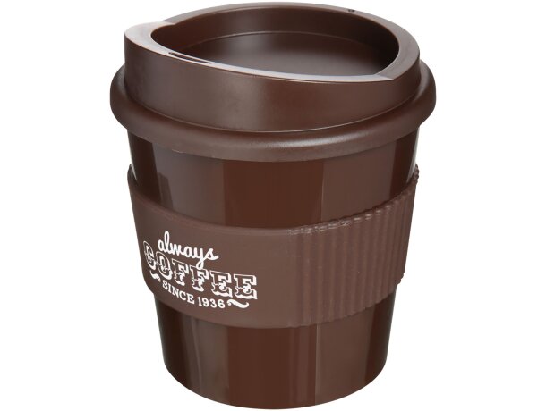 Americano® Primo de 250 ml con agarradera personalizado