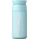 Termo 350 ml Ocean Bottle con chip NFC y acero reciclado Azul celeste detalle 10