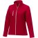 Chaqueta softshell Orion mujer con microforro