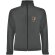 Chaqueta softshell unisex Rudolph de Roly con resistencia agua detalle 13
