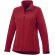 Chaqueta softshell Maxson mujer impermeable