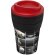 Brite-Americano® Vaso térmico tyre de 350 ml Rojo