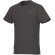 Camiseta de manga corta de material reciclado GRS de hombre Jade Gris tormenta detalle 26