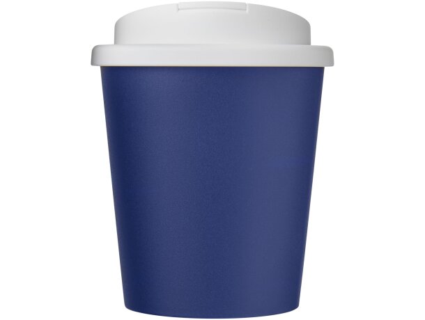 Americano® Espresso vaso 250 ml con tapa antigoteo personalizado