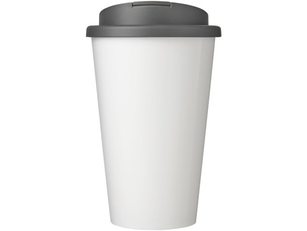 Brite-Americano® vaso 350 ml con tapa antigoteo barato